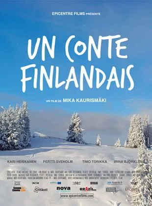 Un conte finlandais