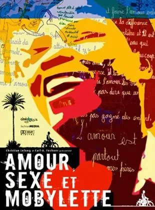 Amour, sexe et mobylette