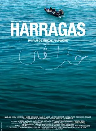 Harragas