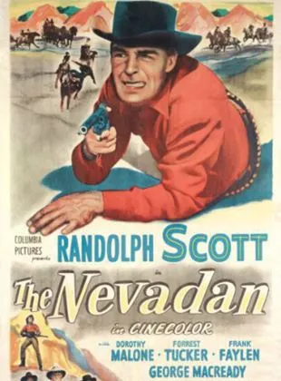 L'Homme du Nevada