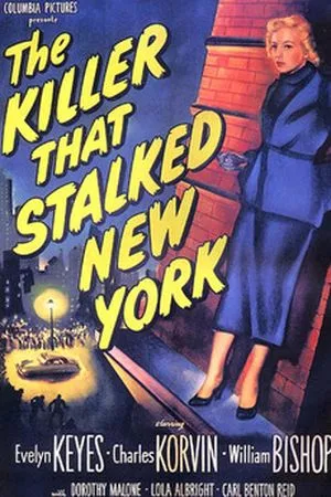 The Killer That Stalked New York