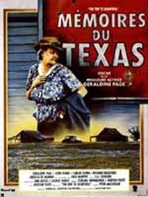 Mémoires du Texas