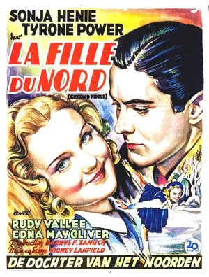 La Fille du Nord