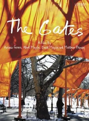 The Gates