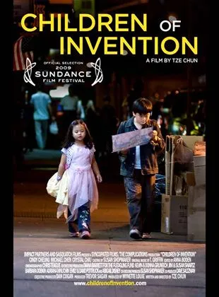 Children of Invention