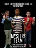 Mystery Team