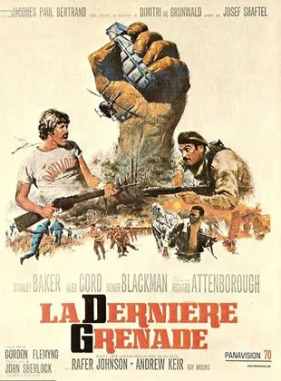 La Dernière Grenade