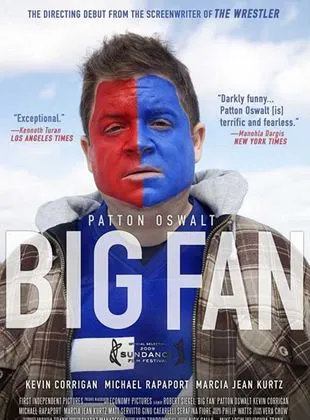 Big Fan