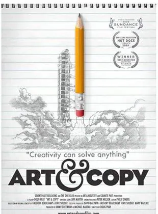 Art & Copy