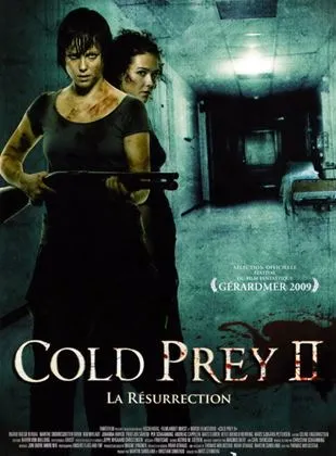 Cold Prey 2