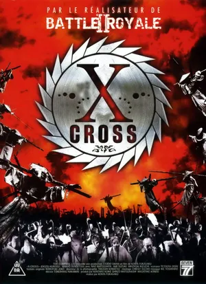 X-Cross