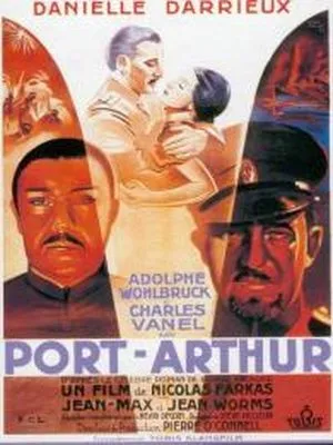 Port-arthur