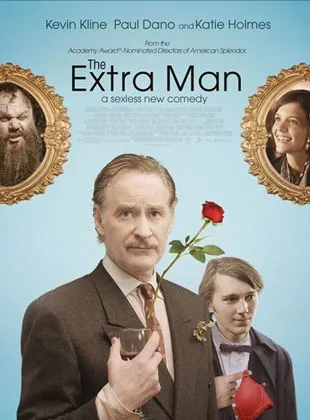 The Extra Man