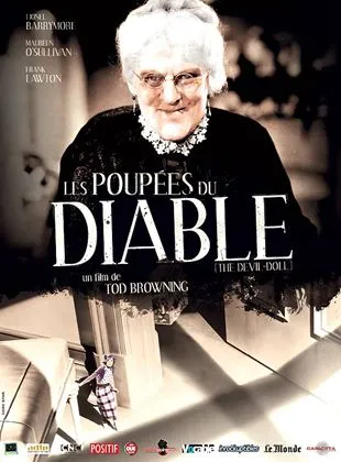 Les Poupées du diable