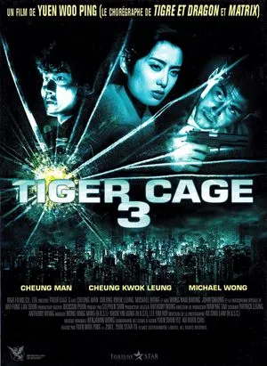 Tiger Cage 3