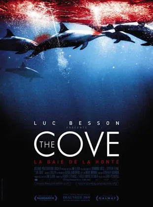 The Cove - La Baie de la honte