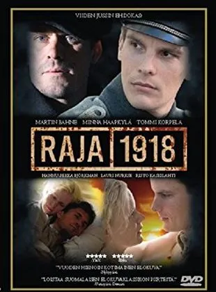 Raja 1918