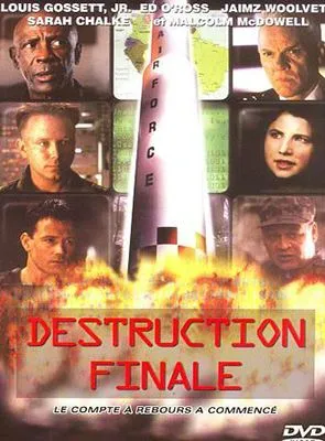 Destruction finale