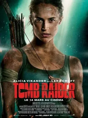 Tomb Raider