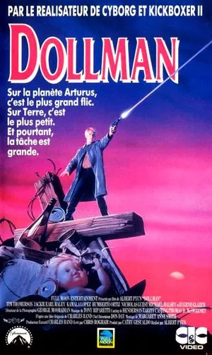 Dollman