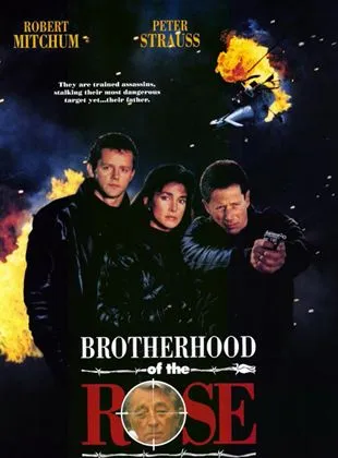 The Brotherhood of the Rose