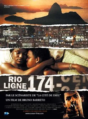 Rio, ligne 174