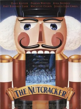 The Nutcracker