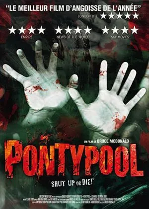 Pontypool