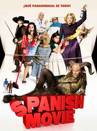 Spanish Movie