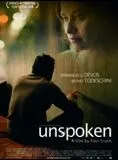 The Unspoken