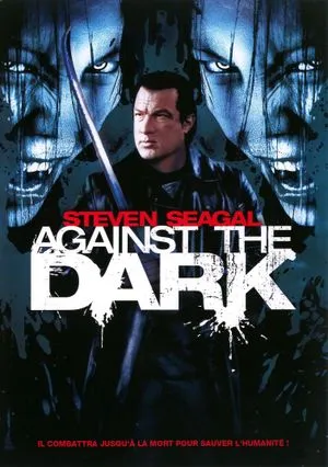 Against the dark