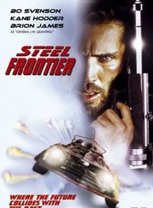 Steel Frontier