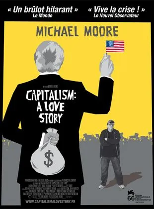 Capitalism: A Love Story