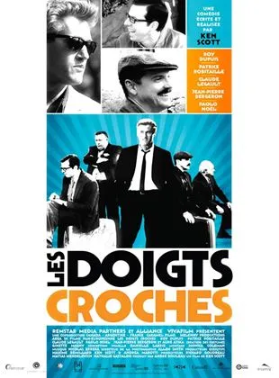 Les Doigts croches