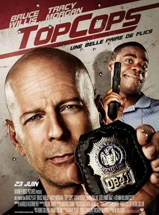 Top Cops