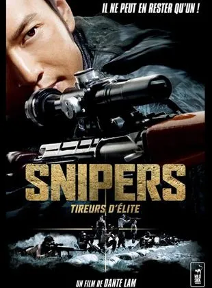 Snipers, tireurs d'élite