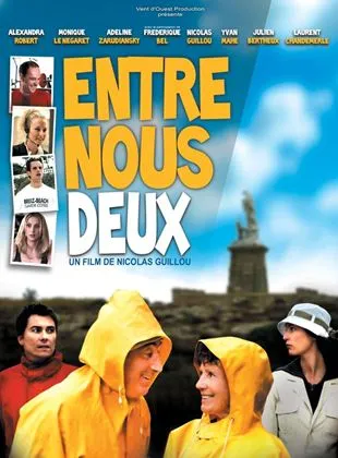 Entre nous deux