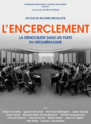 L'Encerclement