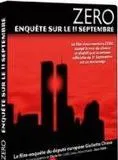 Zéro - Enquête sur le 11 septembre