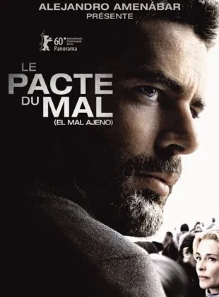 Le Pacte du mal