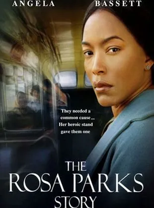 The Rosa parks story