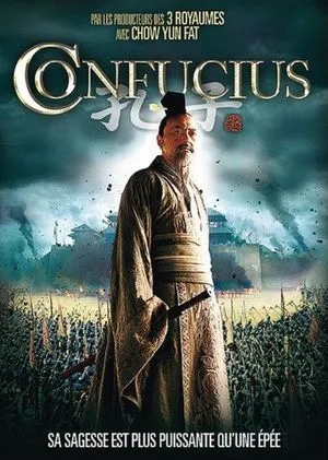 Confucius