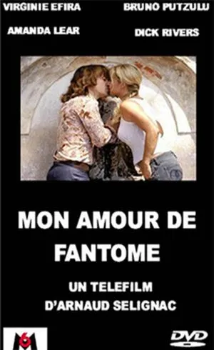 Un amour de fantôme