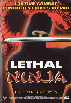 Lethal Ninja