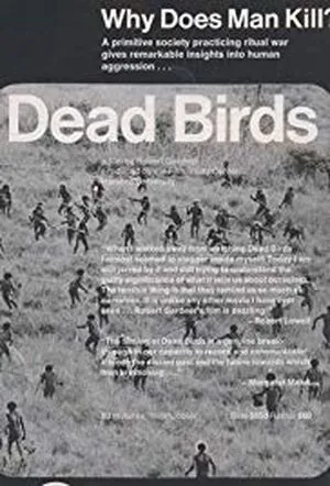 Dead birds