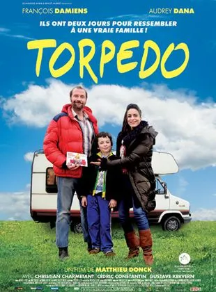 Torpédo