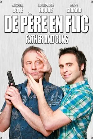 De père en flic