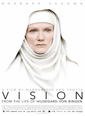 Vision – Aus dem Leben der Hildegard von Bingen