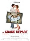 Le Grand départ