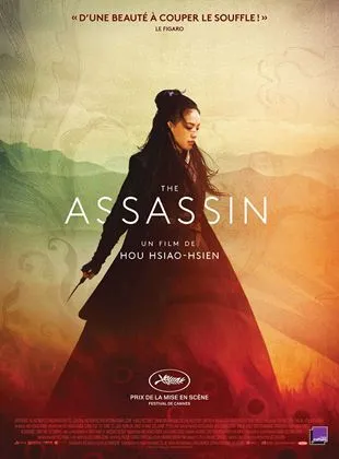 The Assassin